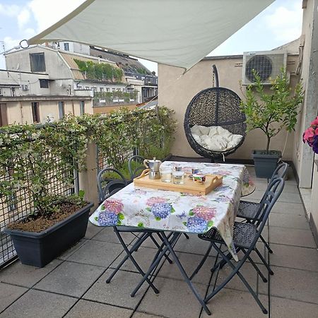 Likehome Milano - Via Coni Zugna Экстерьер фото