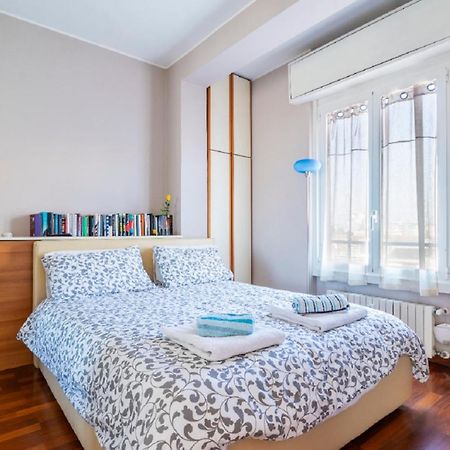 Likehome Milano - Via Coni Zugna Экстерьер фото
