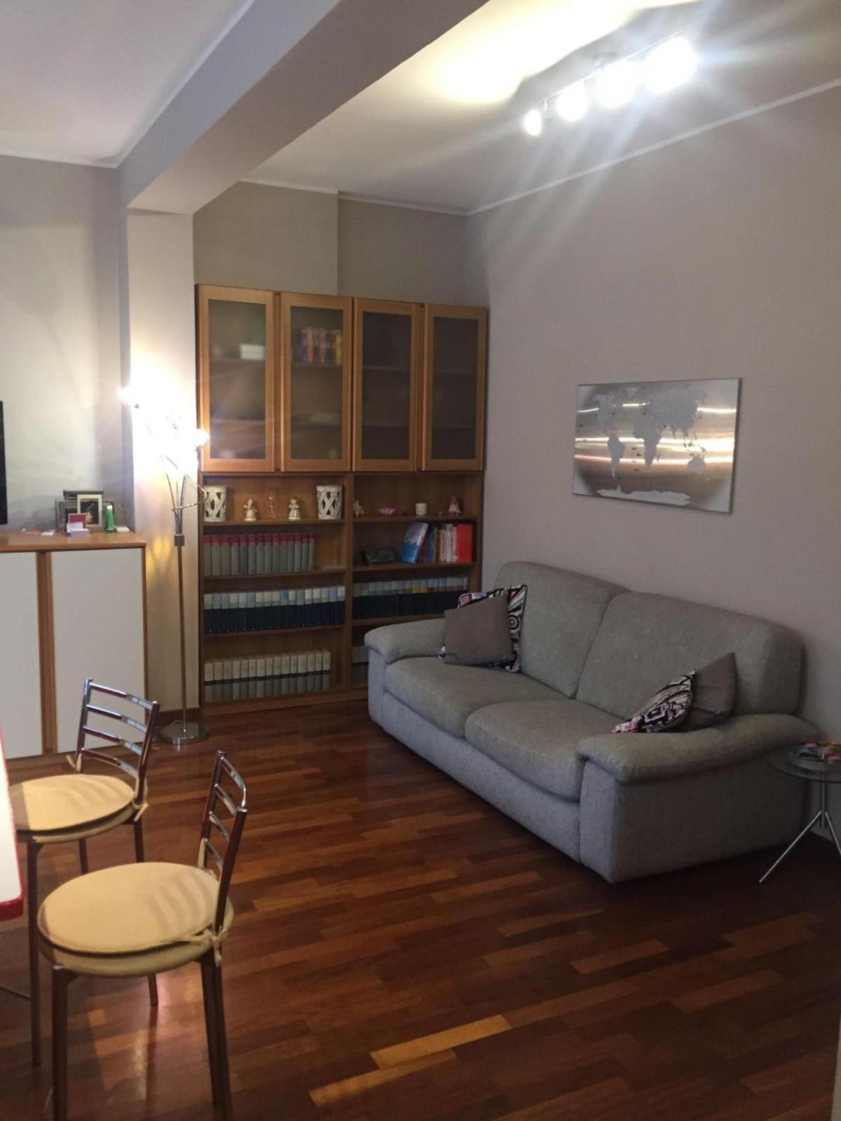 Likehome Milano - Via Coni Zugna Экстерьер фото