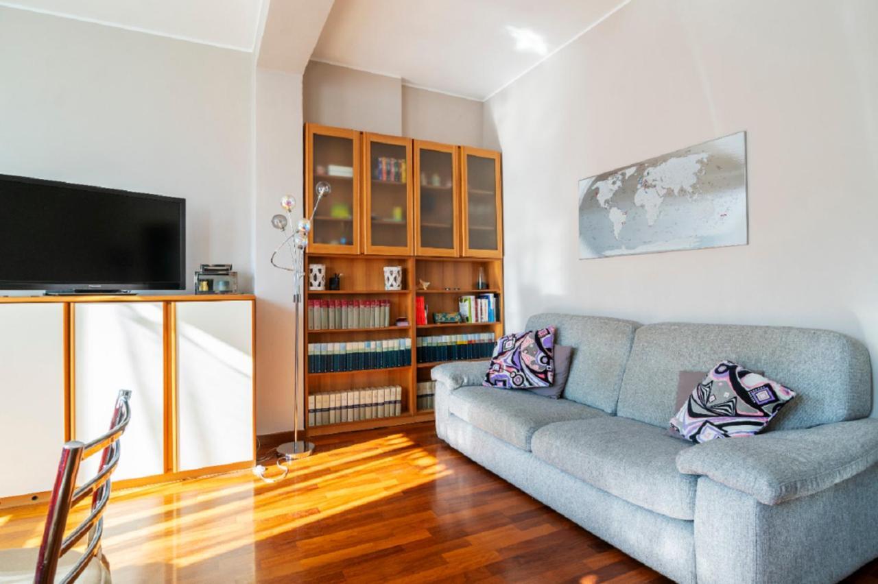 Likehome Milano - Via Coni Zugna Экстерьер фото