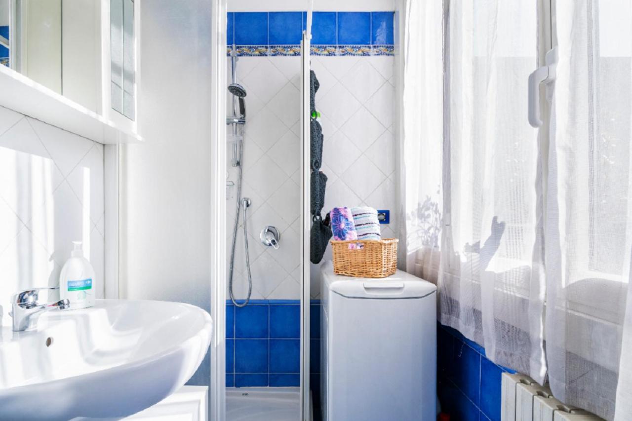 Likehome Milano - Via Coni Zugna Экстерьер фото