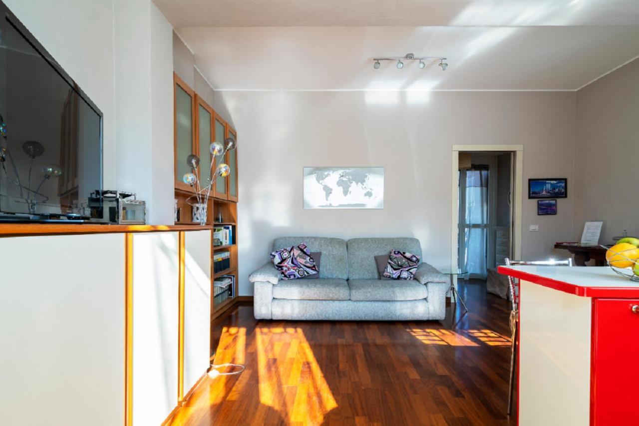Likehome Milano - Via Coni Zugna Экстерьер фото