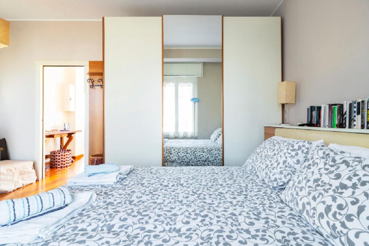 Likehome Milano - Via Coni Zugna Экстерьер фото