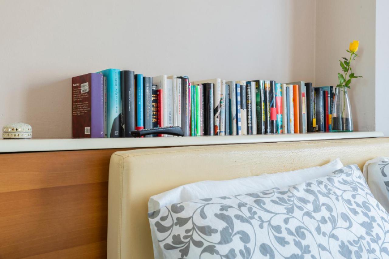 Likehome Milano - Via Coni Zugna Экстерьер фото