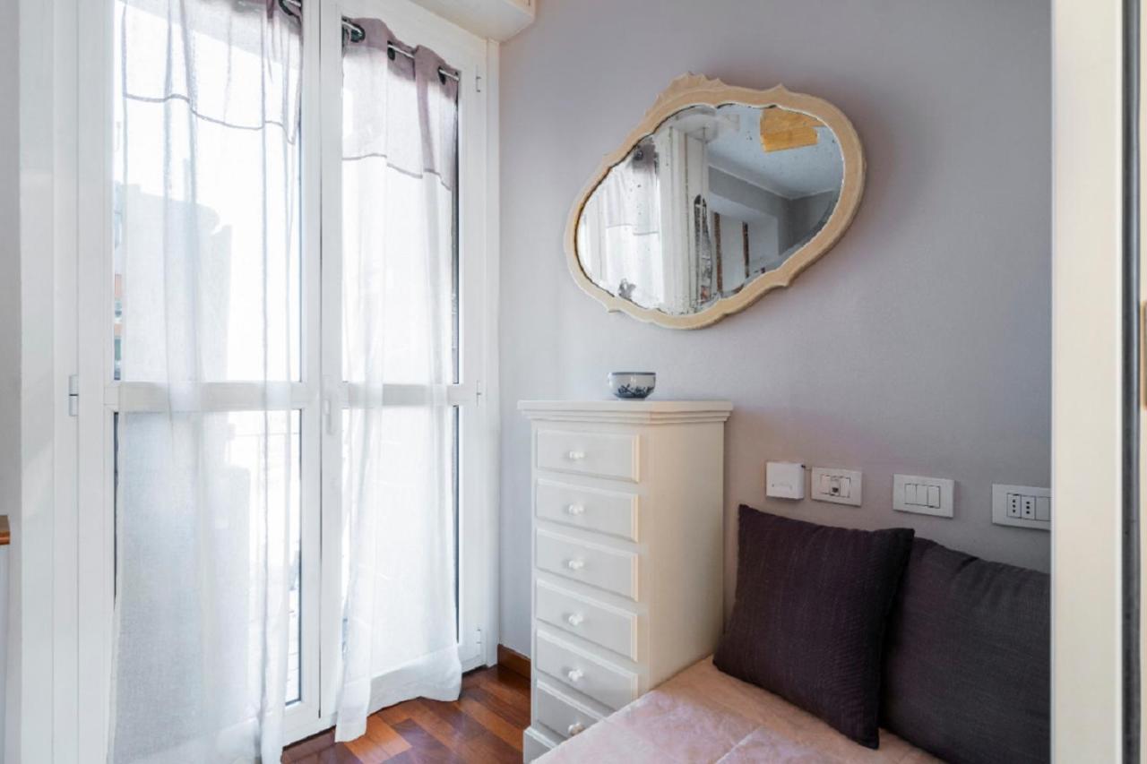 Likehome Milano - Via Coni Zugna Экстерьер фото